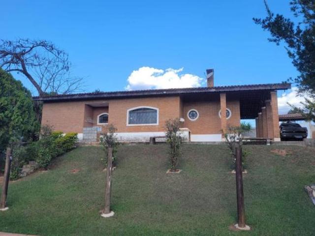 Casa venda em Região Imediata de Bragança Paulista, Atibaia