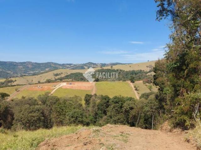 Sítio e chácara venda em Região Geográfica Imediata de Pouso Alegre, Ouro Fino
