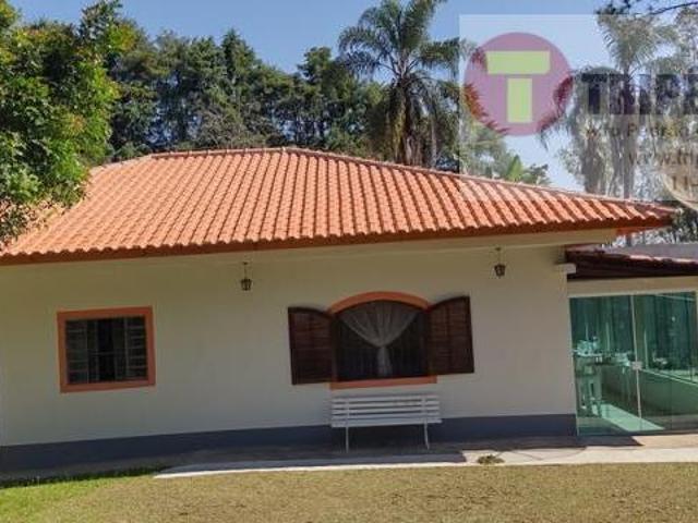 Sítio e chácara venda em Vargem Grande Paulista, São Paulo