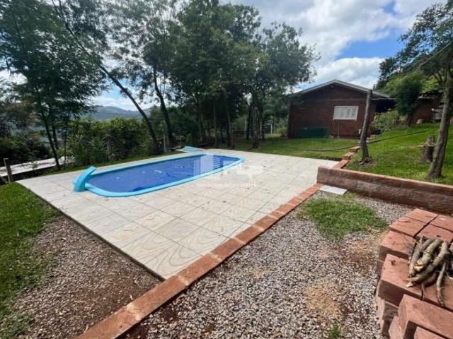 Casa venda em Região Geográfica Imediata de Caxias do Sul, Feliz