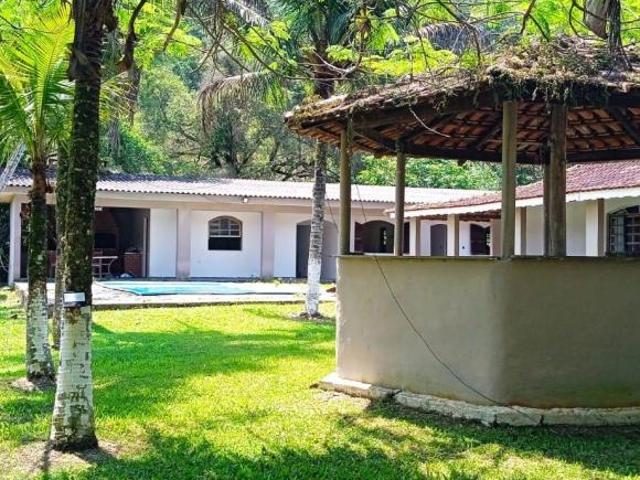 Sítio e chácara venda em Região Imediata de Santos, Pedro de Toledo