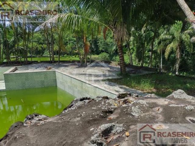 Sítio e chácara venda em Região Imediata de São Paulo, Região Metropolitana de São Paulo