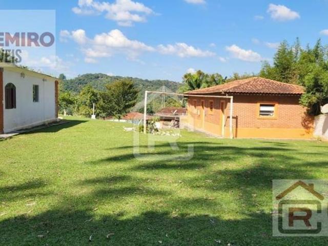 Sítio e chácara venda em Região Imediata de São Paulo, Região Metropolitana de São Paulo