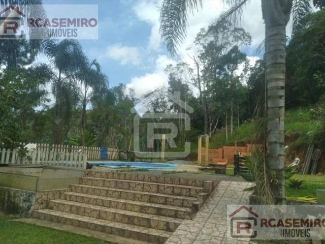 Sítio e chácara venda em Região Imediata de São Paulo, Região Metropolitana de São Paulo