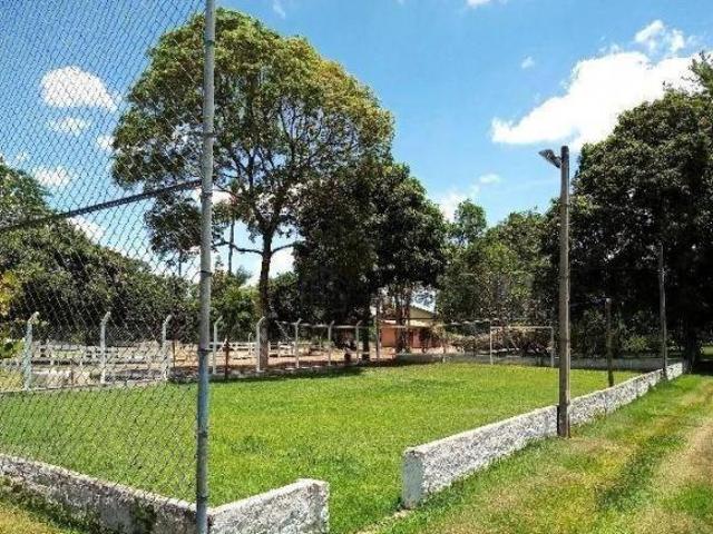 Sítio e chácara venda em Chácaras Panorama, Jaguariúna