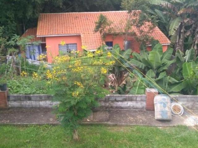 Sítio e chácara venda em Região Imediata de São Paulo, Região Metropolitana de São Paulo