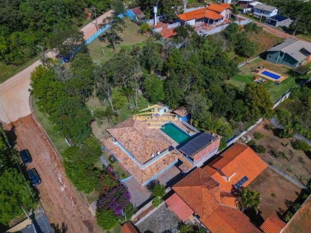 Sítio e chácara venda em Região Imediata de Bragança Paulista, Atibaia