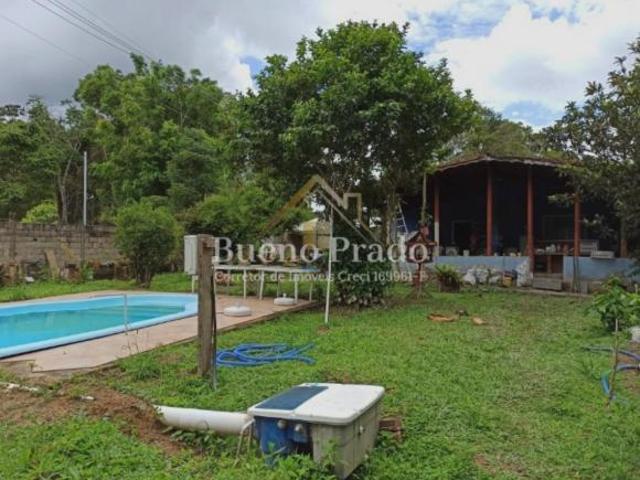 Sítio e chácara venda em Bairro dos Carmos, Juquitiba