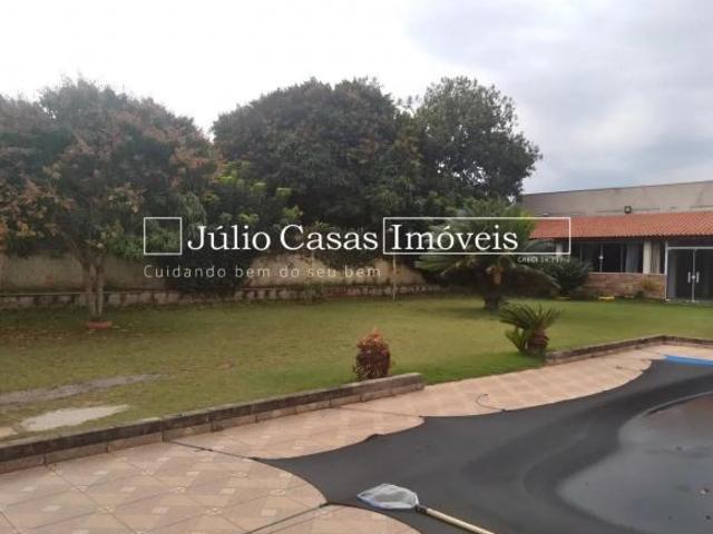 Sítio e chácara venda em Região Imediata de Sorocaba, Região Metropolitana de Sorocaba