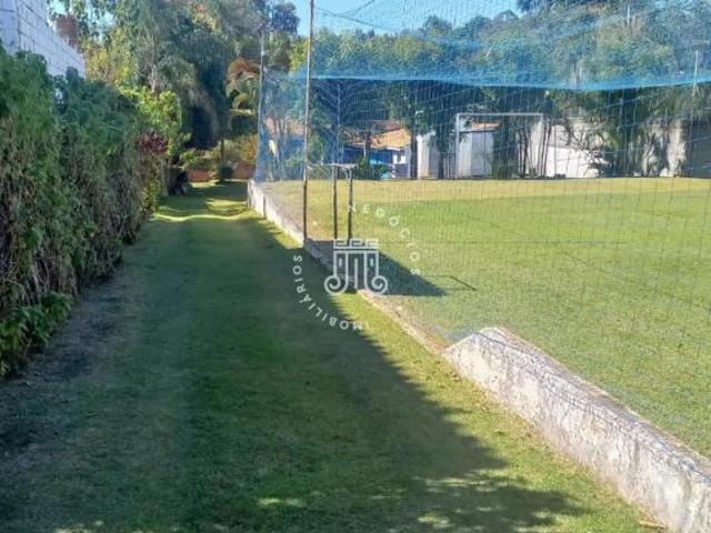 Sítio e chácara venda em Jardim Ligia, Jundiaí
