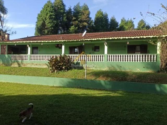 Sítio e chácara venda em Juquitiba