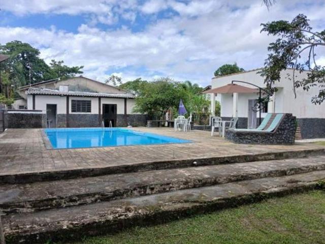 Sítio e chácara venda em Região Imediata de Santos, Região Metropolitana da Baixada Santista