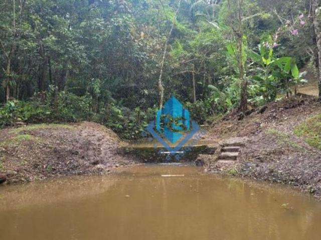 Sítio e chácara venda em Riacho Grande, São Bernardo do Campo