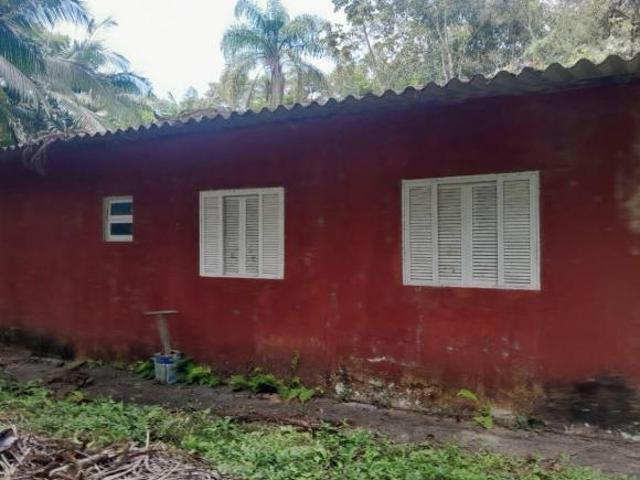 Sítio e chácara venda em Juquitiba