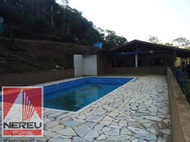 Sítio e chácara venda em Região Imediata de São Paulo, Região Metropolitana de São Paulo