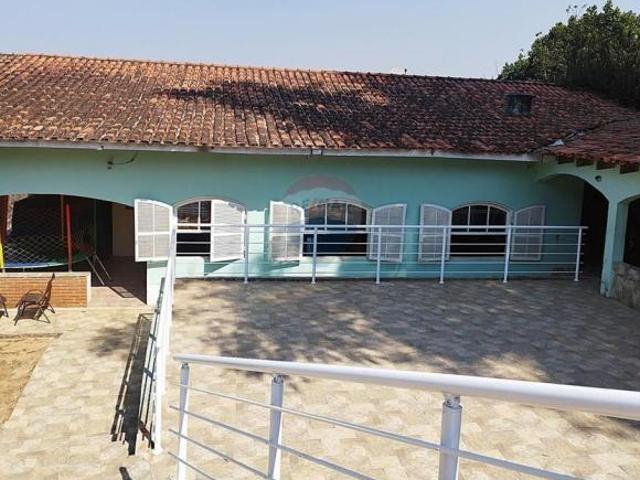 Sítio e chácara venda em São Francisco do Pinhal, Cabreuva