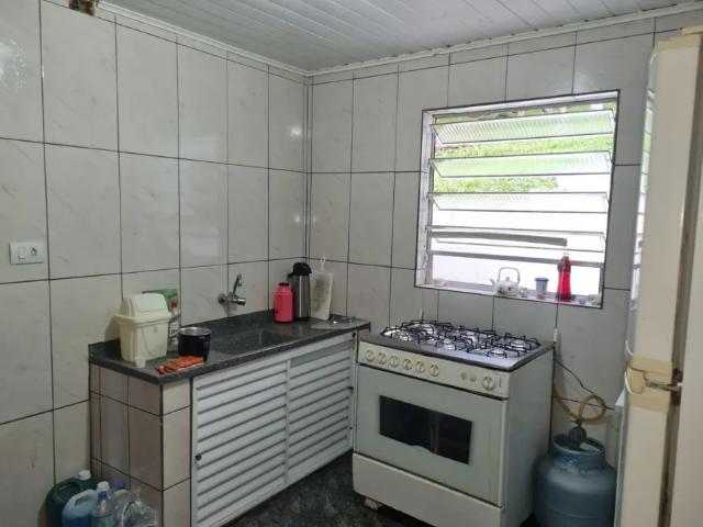 Fazenda venda em Juquitiba