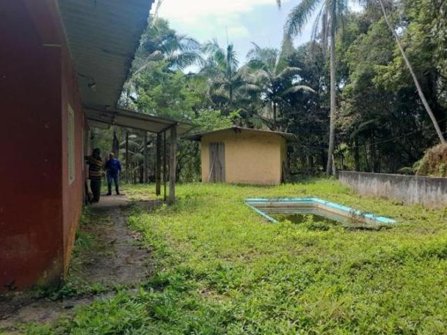 Sítio e chácara venda em Região Imediata de São Paulo, Região Metropolitana de São Paulo
