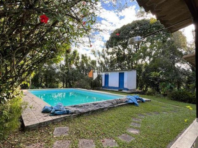 Sítio e chácara venda em Região Imediata de São Paulo, Região Metropolitana de São Paulo