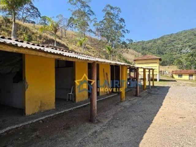 Sítio e chácara venda em Região Imediata de Bragança Paulista, Piracaia