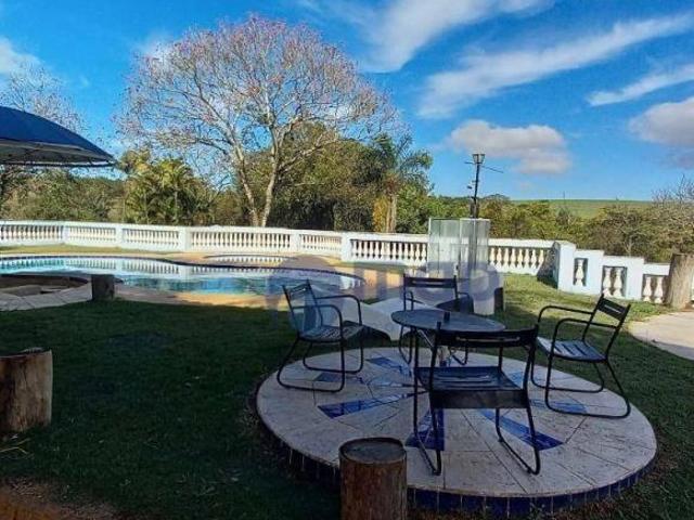 Sítio e chácara venda em Jumirim