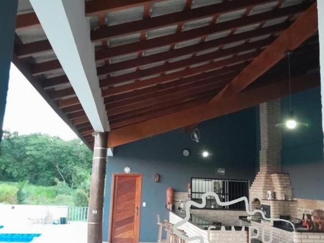 Sítio e chácara venda em Região Imediata de São José dos Campos, Região Metropolitana do Vale do Paraíba e Litoral Norte