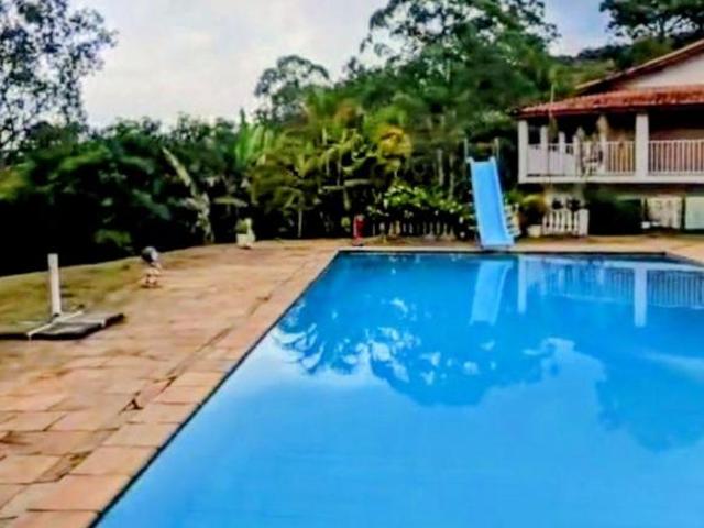 Sítio e chácara venda em Região Imediata de São Paulo, Região Metropolitana de São Paulo