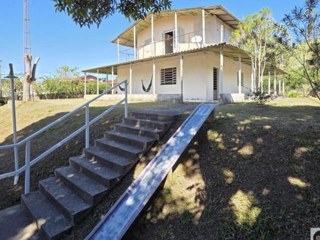 Sítio e chácara venda em Região Imediata de Taubaté-Pindamonhangaba, Região Metropolitana do Vale do Paraíba e Litoral Norte