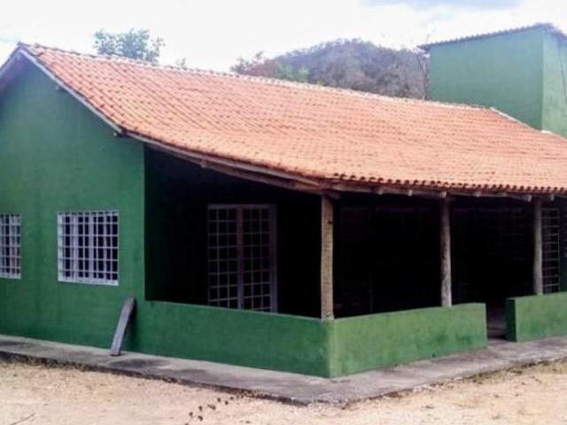 Sítio e chácara venda em Região Geográfica Imediata de Uruaçu - Niquelândia, Colinas do Sul