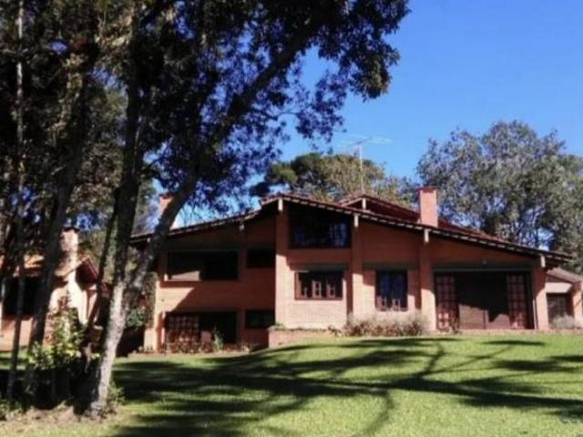 Sítio e chácara venda em Ouro Fino, São José dos Pinhais