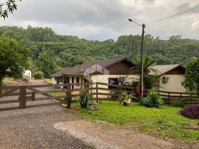 Sítio e chácara venda em Região Geográfica Imediata de Caxias do Sul, Nova Petrópolis
