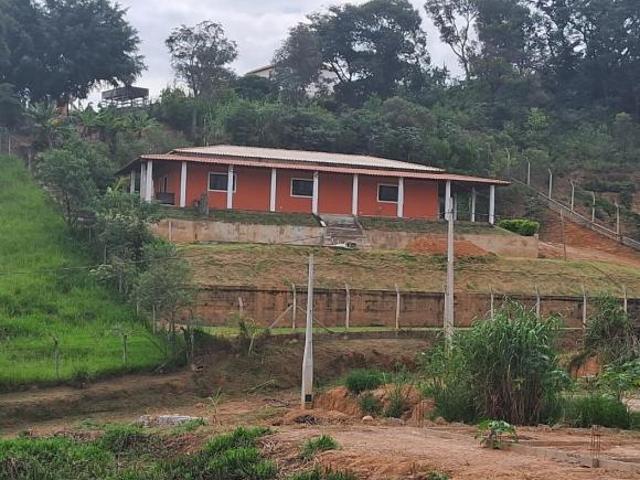 Sítio e chácara venda em Região Imediata de Sorocaba, Região Metropolitana de Sorocaba