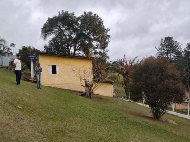 Sítio e chácara venda em Juquitiba