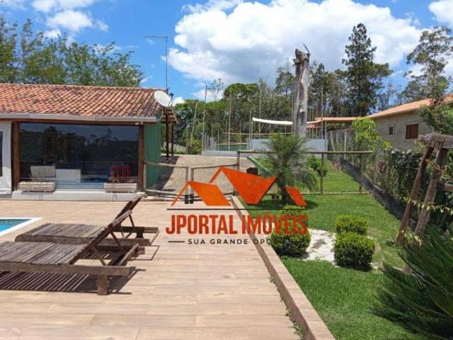 Sítio e chácara venda em Região Imediata de São Paulo, Região Metropolitana de São Paulo