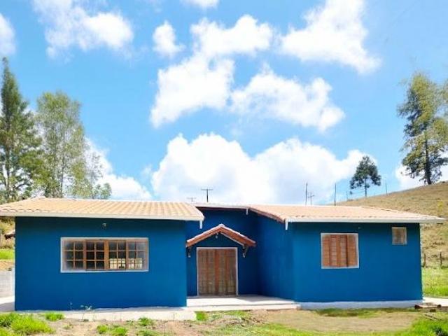Sítio e chácara venda em Região Geográfica Imediata de Pouso Alegre, Córrego do Bom Jesus