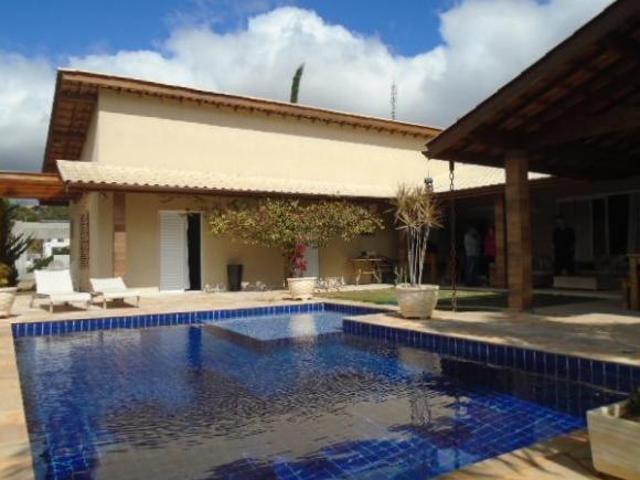Casa venda em Piracaia