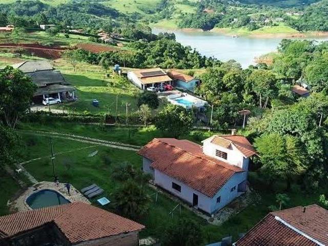 Sítio e chácara venda em Vargem, São Paulo