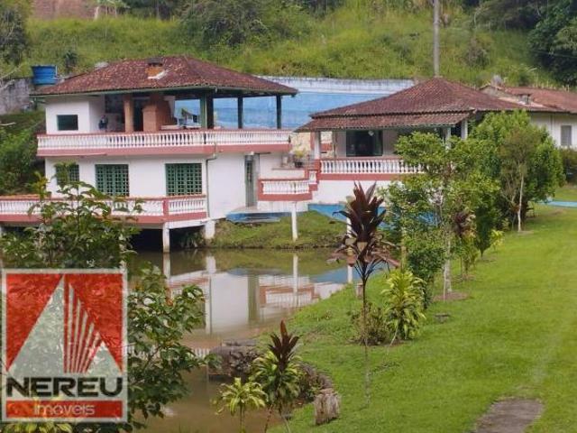 Sítio e chácara venda em Juquitiba