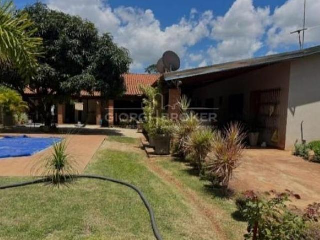 Sítio e chácara venda em São José do Rio Preto