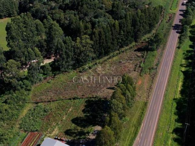 Sítio e chácara venda em Região Geográfica Imediata de Erechim, Barão de Cotegipe