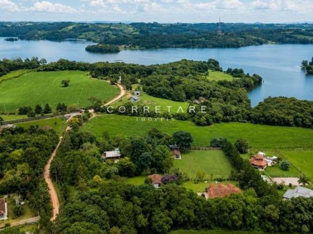 Sítio e chácara venda em Região Geográfica Imediata de Curitiba, Região Metropolitana de Curitiba