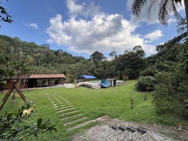 Sítio e chácara venda em Região Imediata de São Paulo, Região Metropolitana de São Paulo