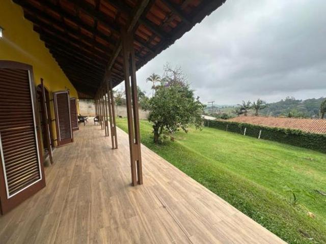 Sítio e chácara venda em Santa Isabel