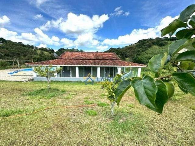Sítio e chácara venda em Munhoz, Minas Gerais