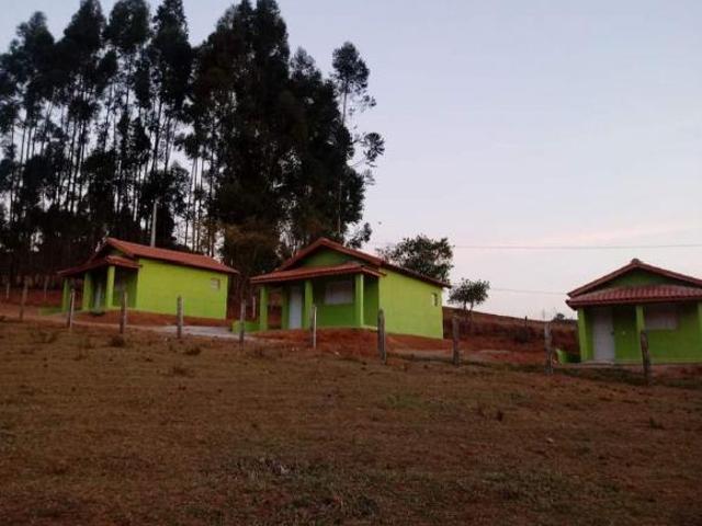 Casa venda em Região Geográfica Imediata de Pouso Alegre, Munhoz