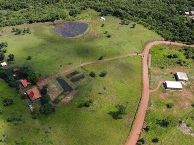 Sítio e chácara venda em Região Geográfica Imediata de Campo Grande, Terenos