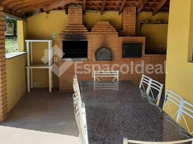 Sítio e chácara venda em Bofete