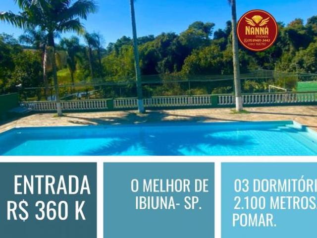 Sítio e chácara venda em Região Imediata de Sorocaba, Região Metropolitana de Sorocaba