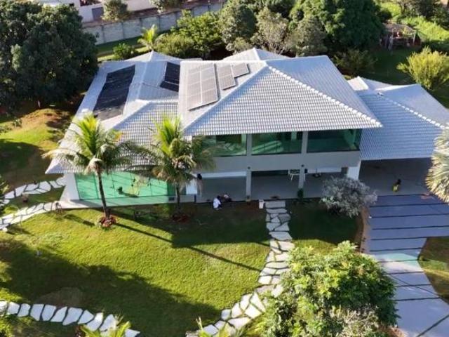 Casa venda em Região Geográfica Imediata de Goiânia, Santo Antônio de Goiás