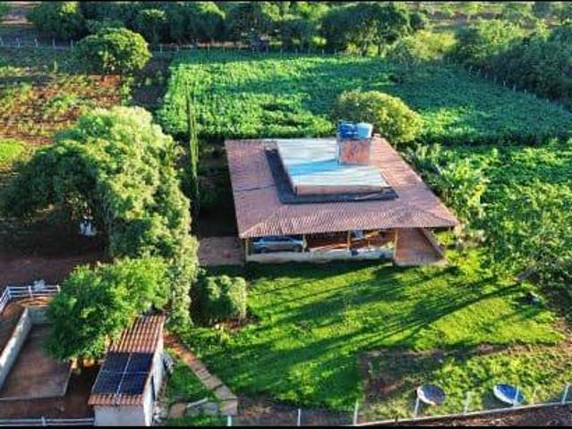 Sítio e chácara venda em Região Geográfica Imediata de Águas Lindas de Goiás, Região Integrada de Desenvolvimento do Distrito Federal e Entorno